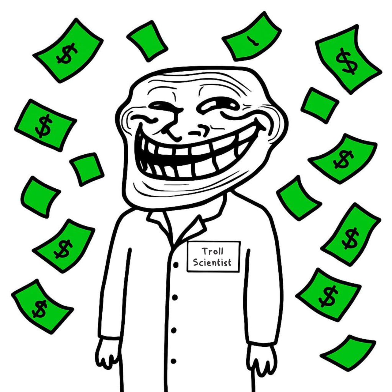 TROLLS