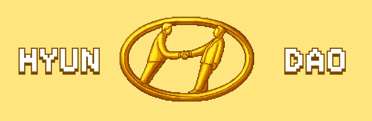 HYUNDAO 