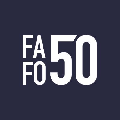 FAFO50