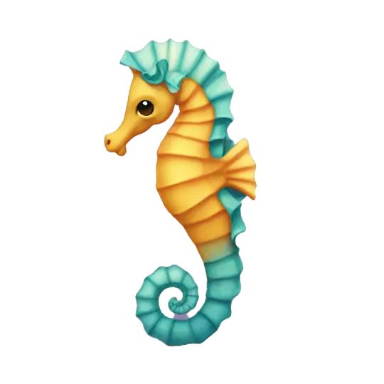 SEAHORSE
