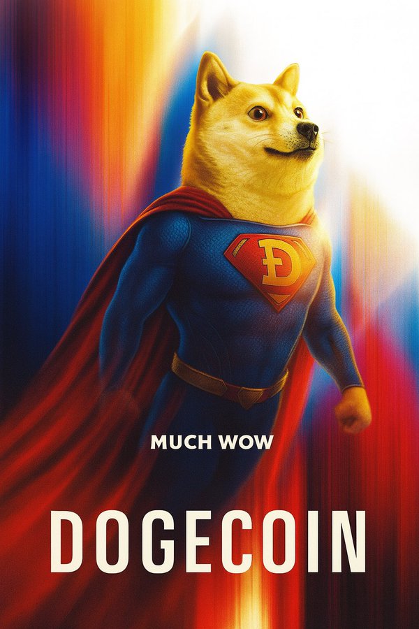 dogecoin