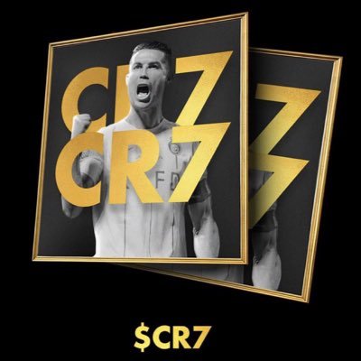 CR7