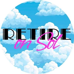 $RETIRE