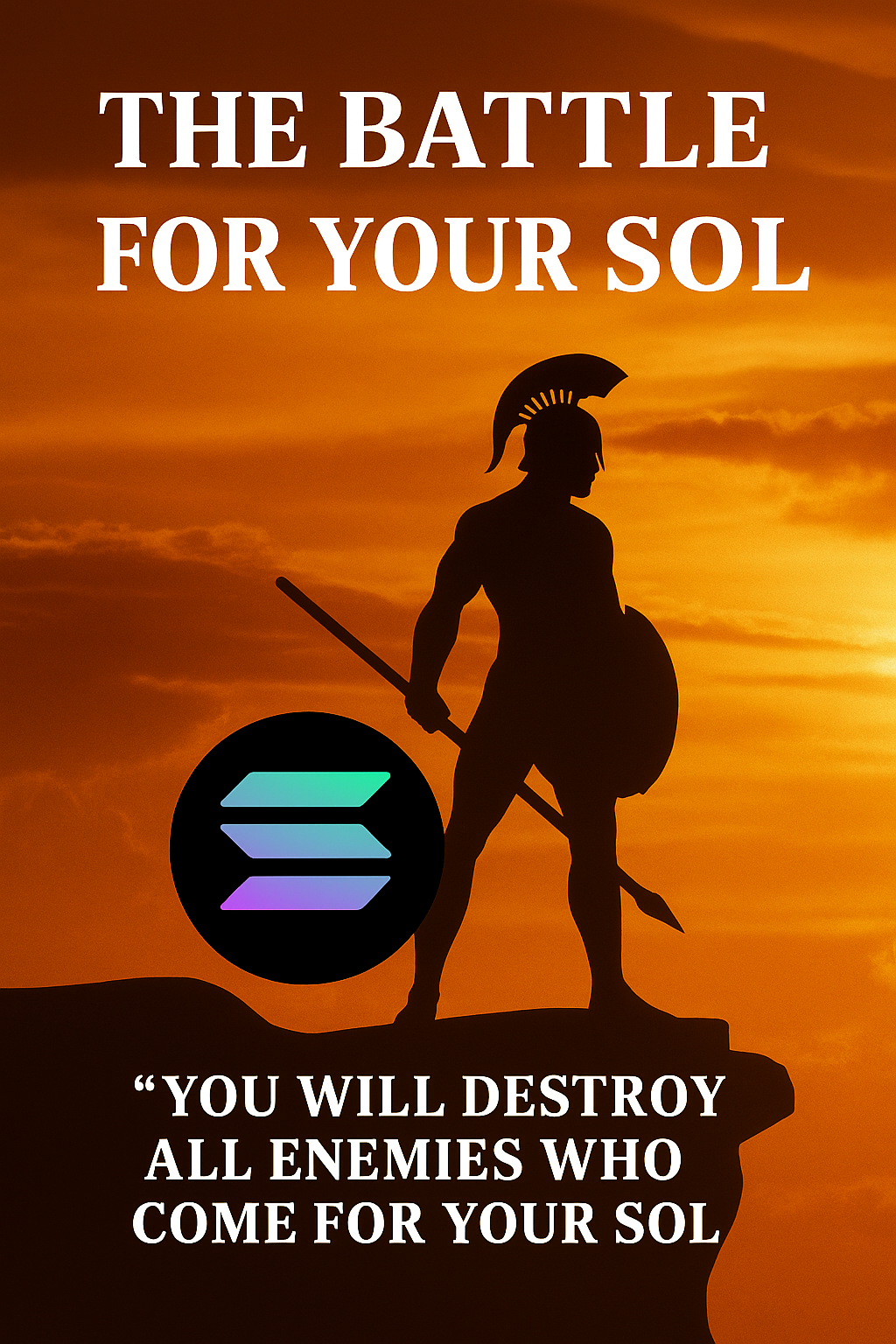 SOLBATTLE