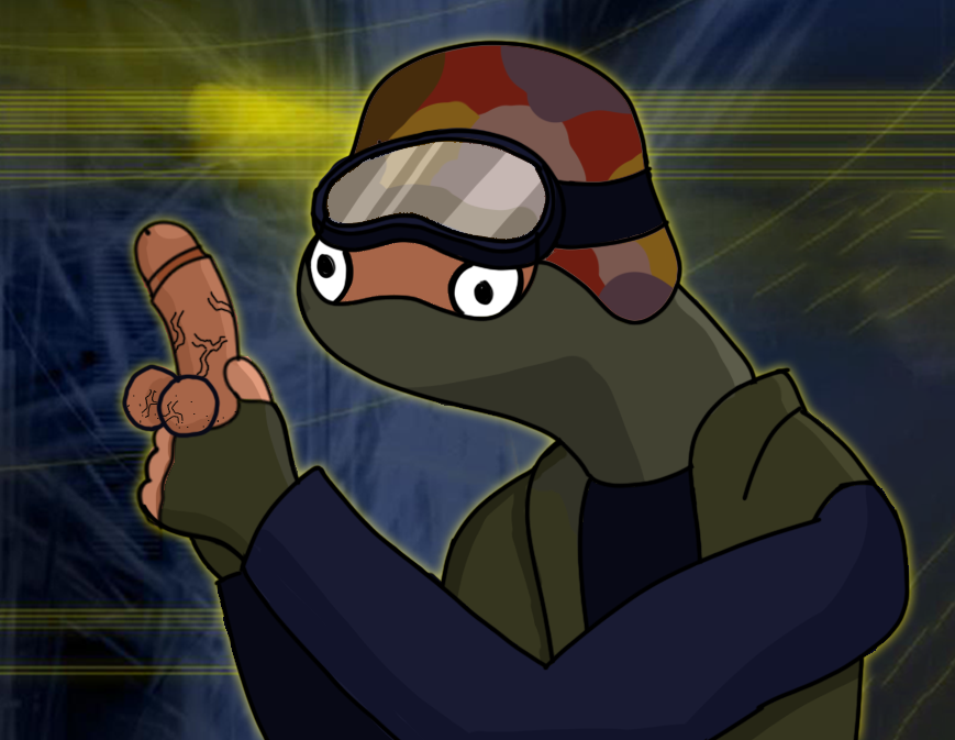 COCKSTRIKE