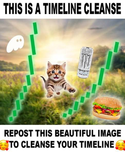 cleanse