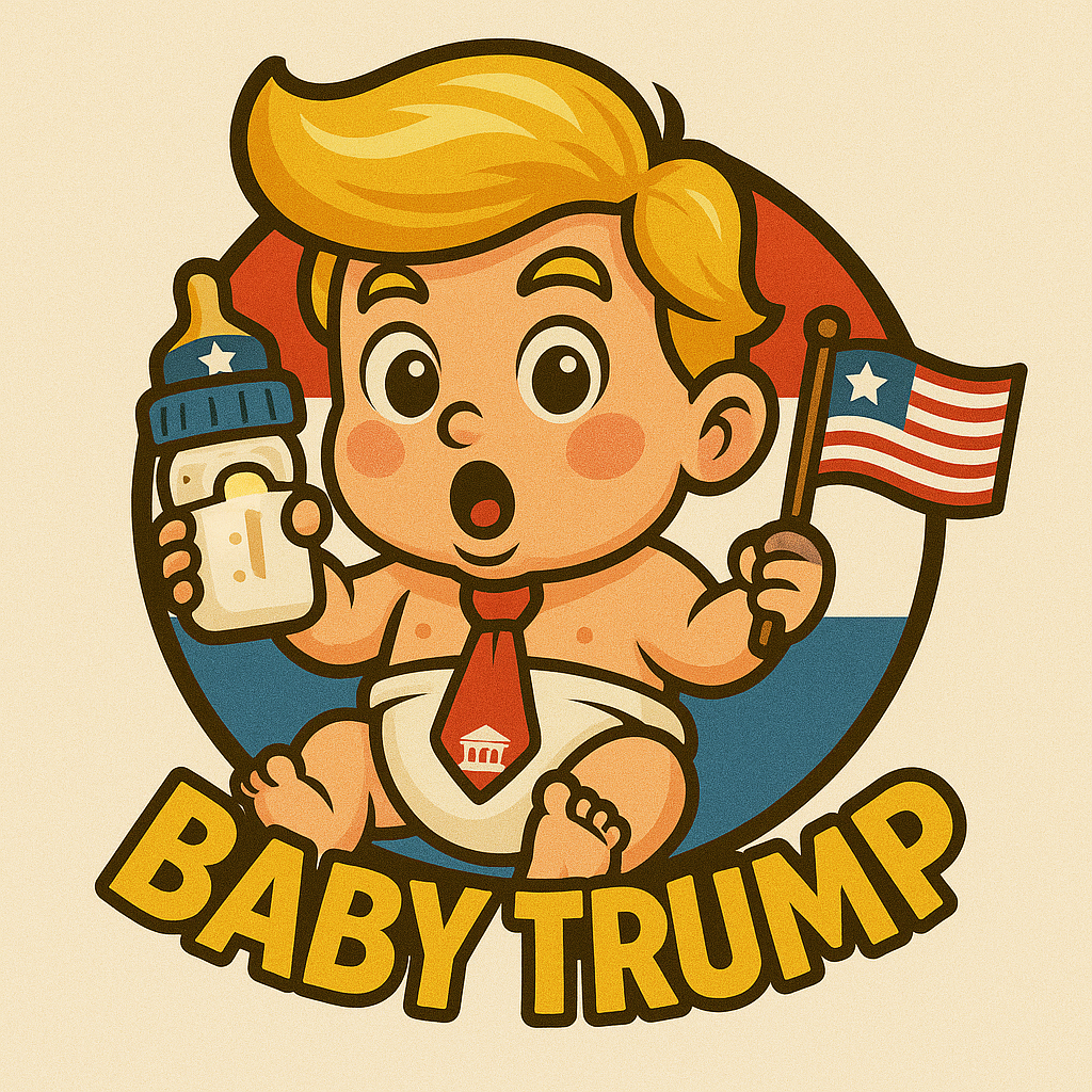 BTRUMP 