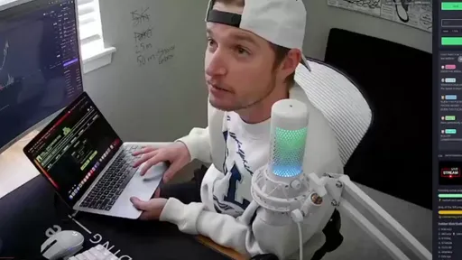 STREAMGUY
