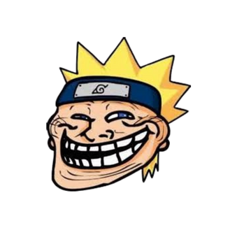 NARUTROLL