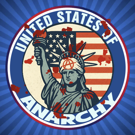 anarchy