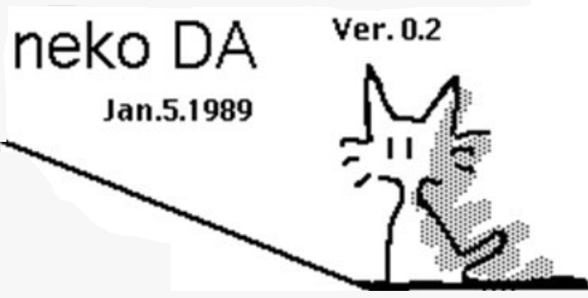 nekoDA