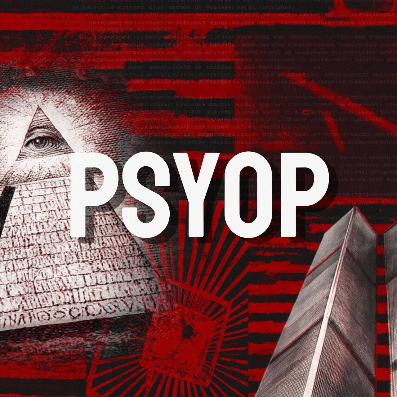 psyop