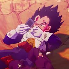 Vegeta
