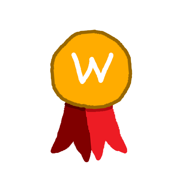 winner