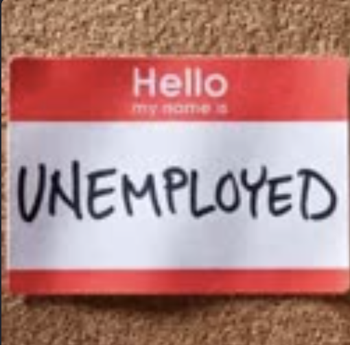 Unemployed