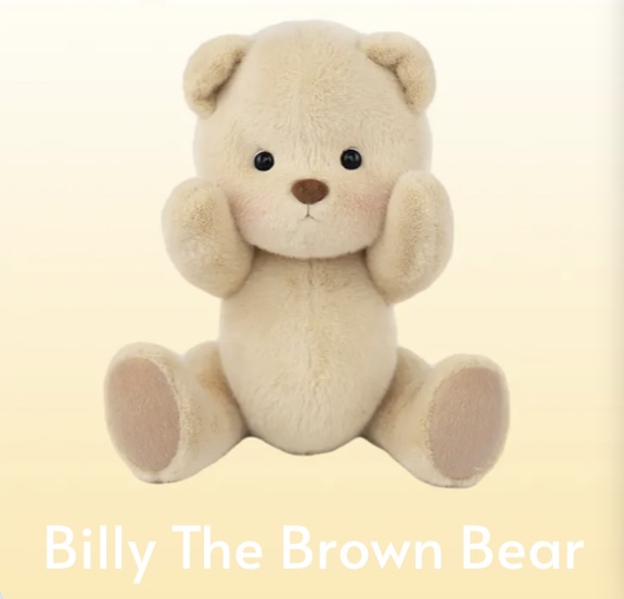 BILLY