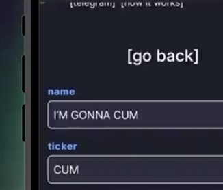 CUM