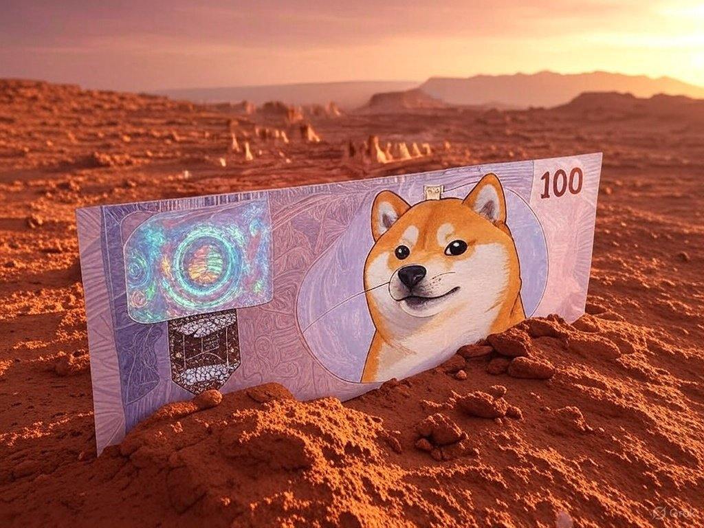 AresDoge 