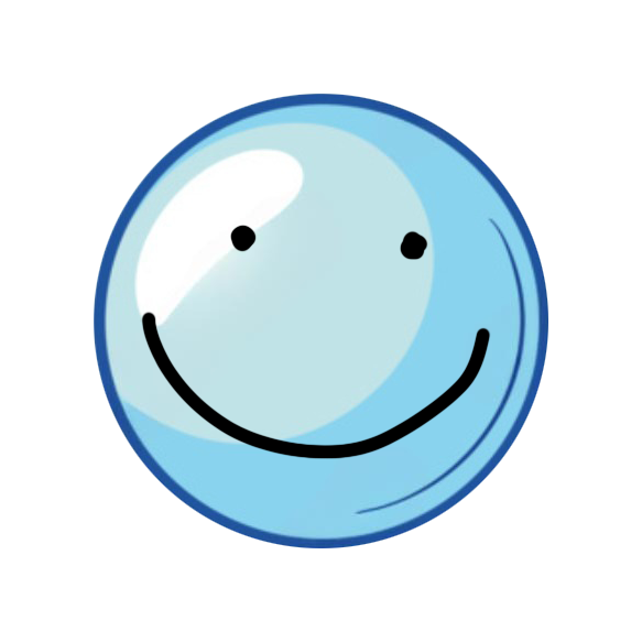 bubble