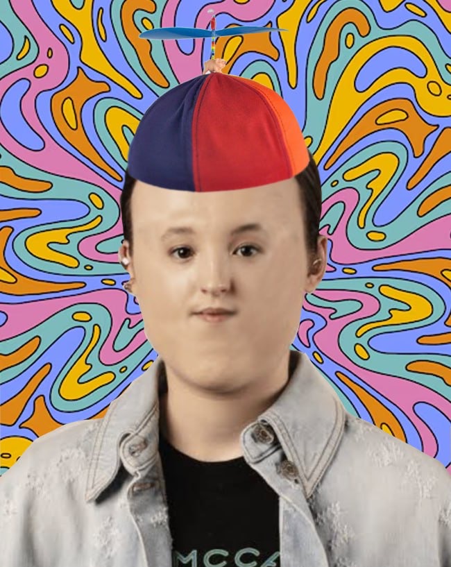 BELLARAMSY
