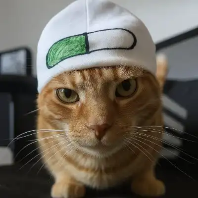 Pumpcat