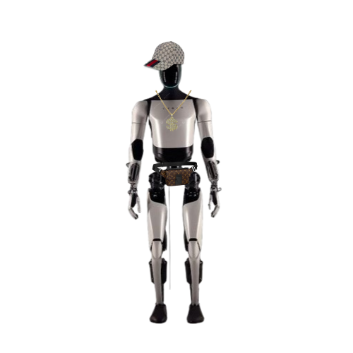 BillyBOT