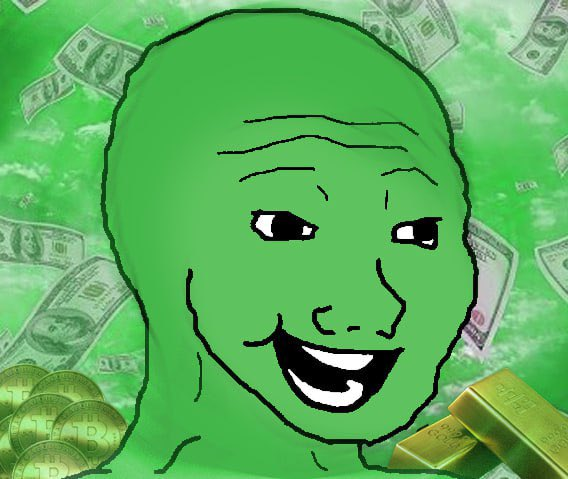 CryptoRich
