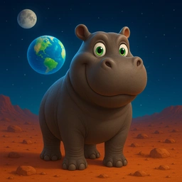 MOOMARS