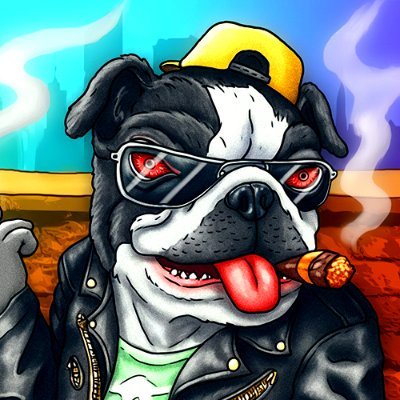 MC DOG