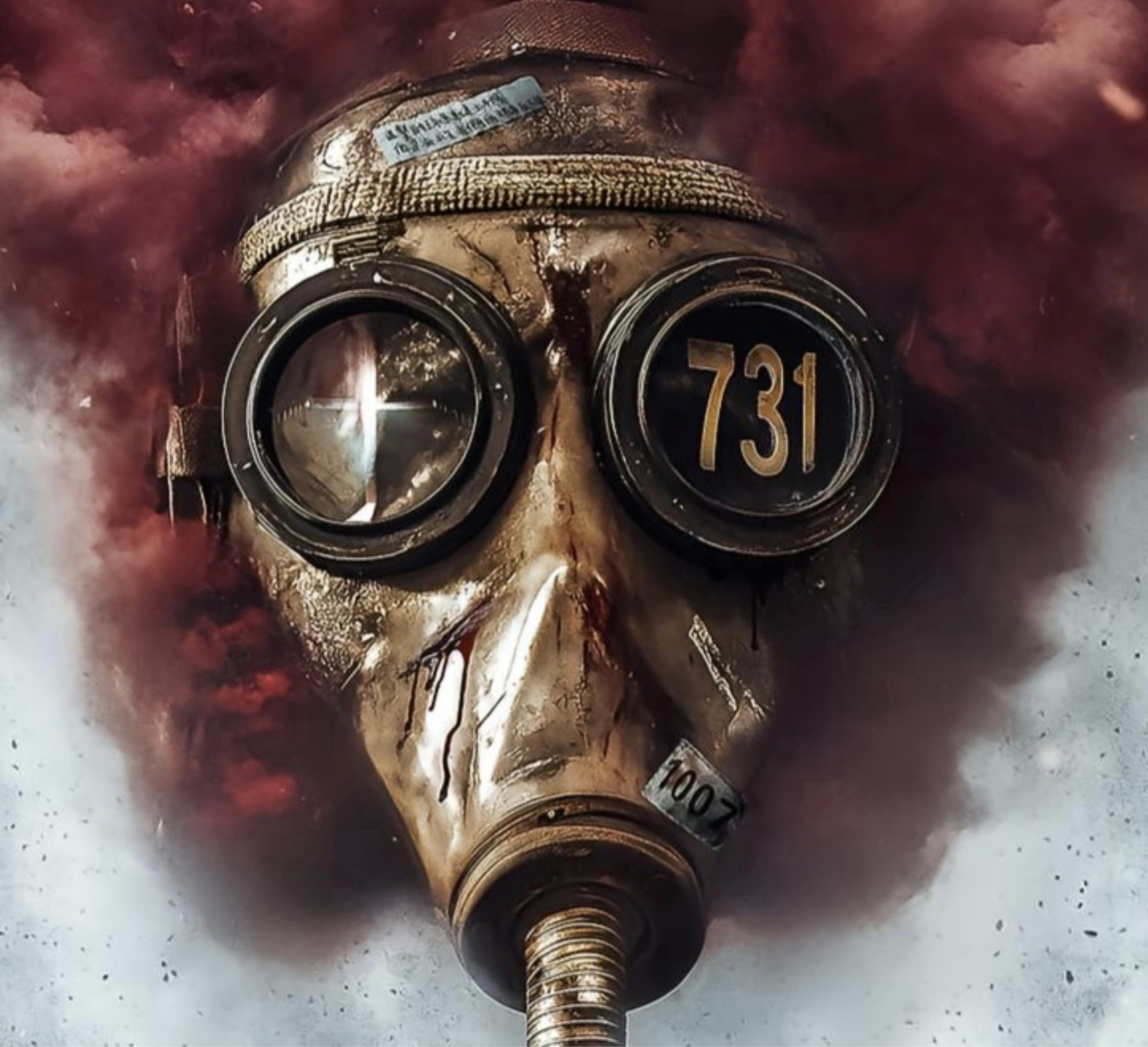 731
