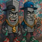 Twintowers