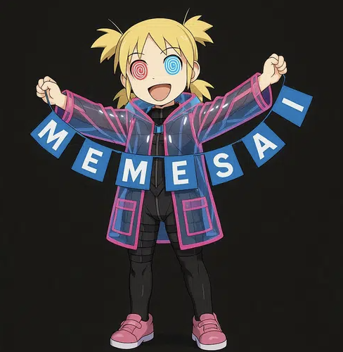 MEMESAI
