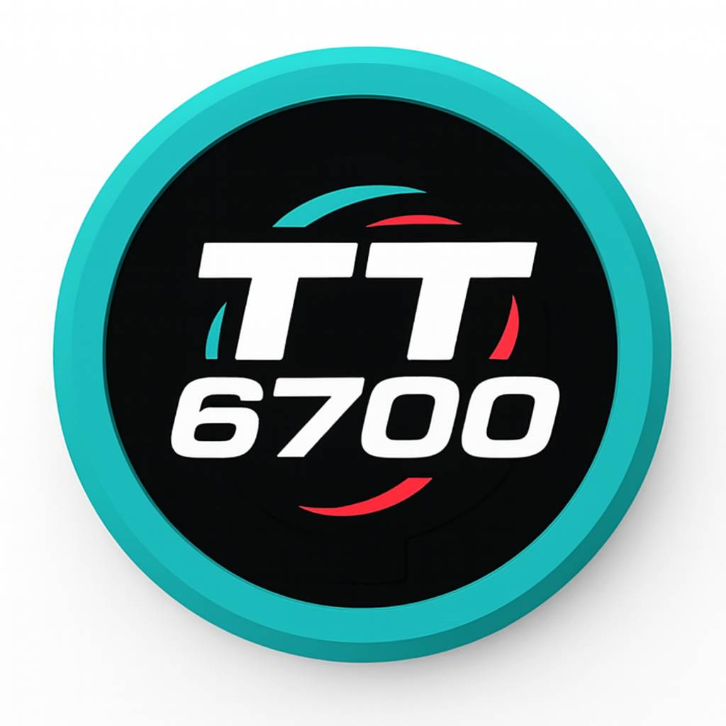 TIKTOK6700