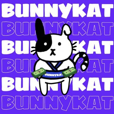 BUNNYKAT