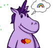 unicorn