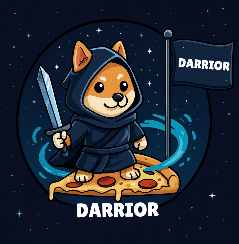 Darrior
