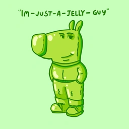 JELLYGUY