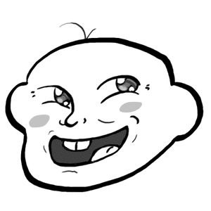 BabyTroll