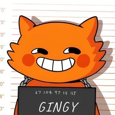 Ginger
