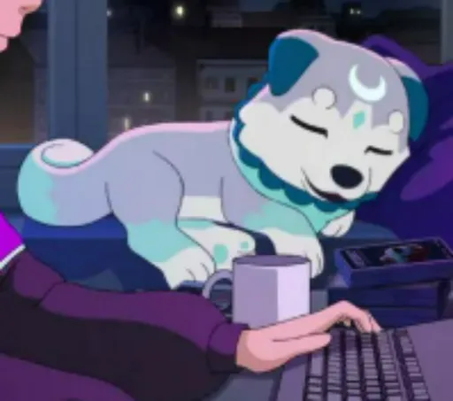 MOONPAW