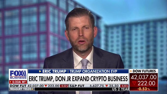 ERICTRUMP