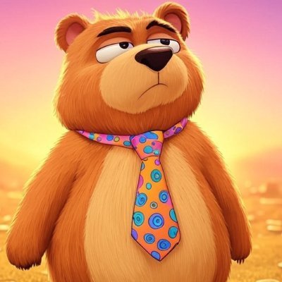 beartie