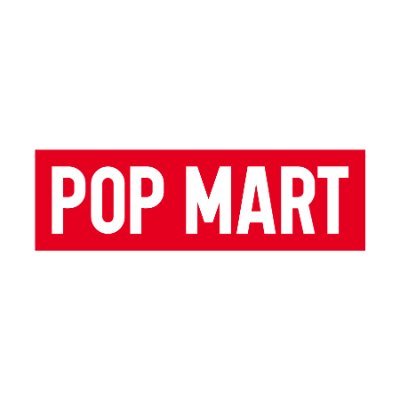 POPMART