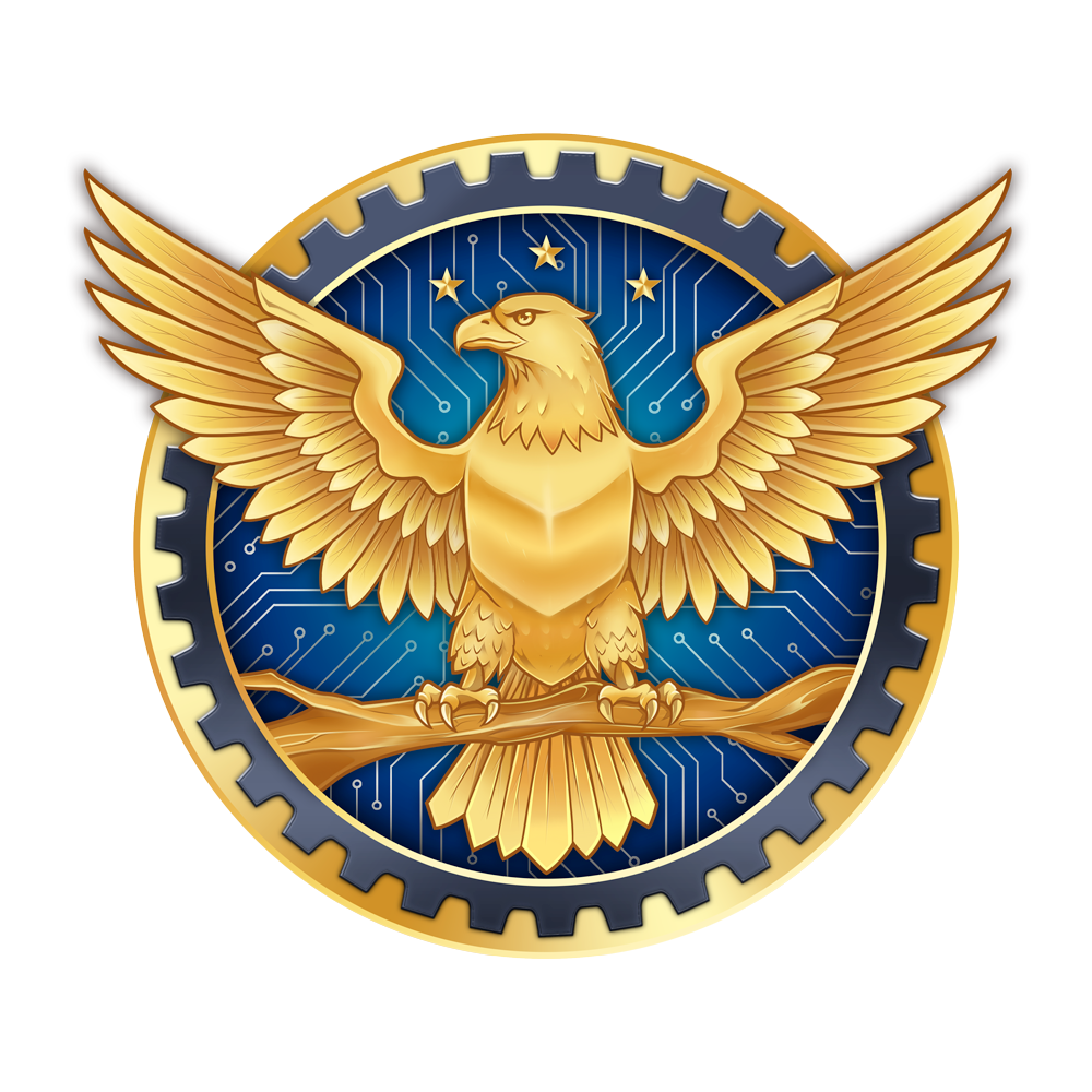 United States Crypto Reserve