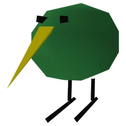 burd