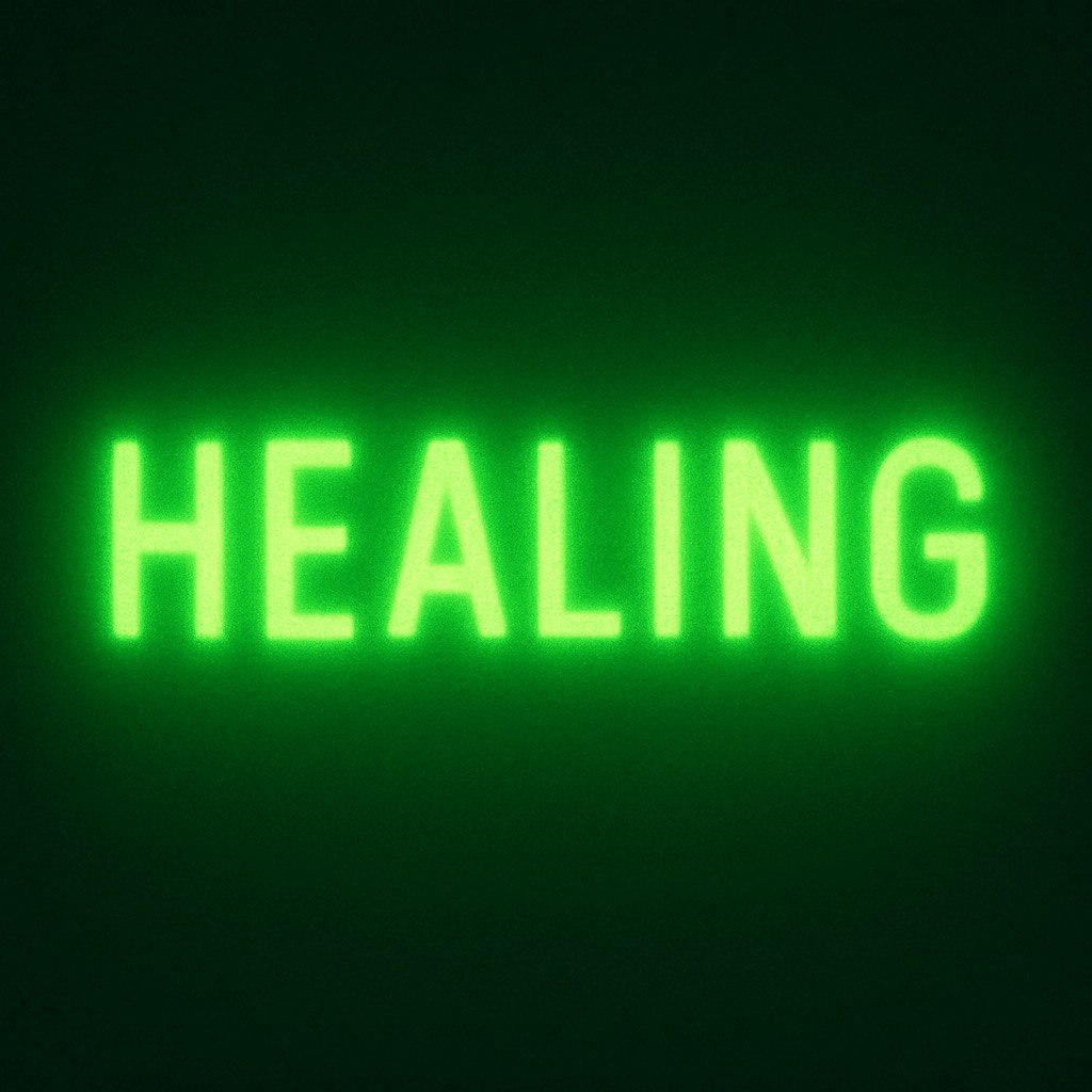 HEALING