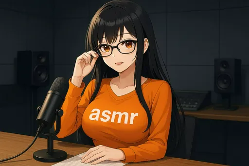 ASMR