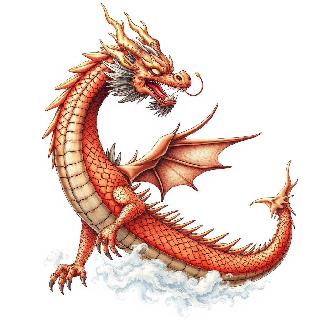 DRAGON