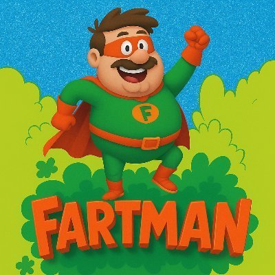 FARTBOY