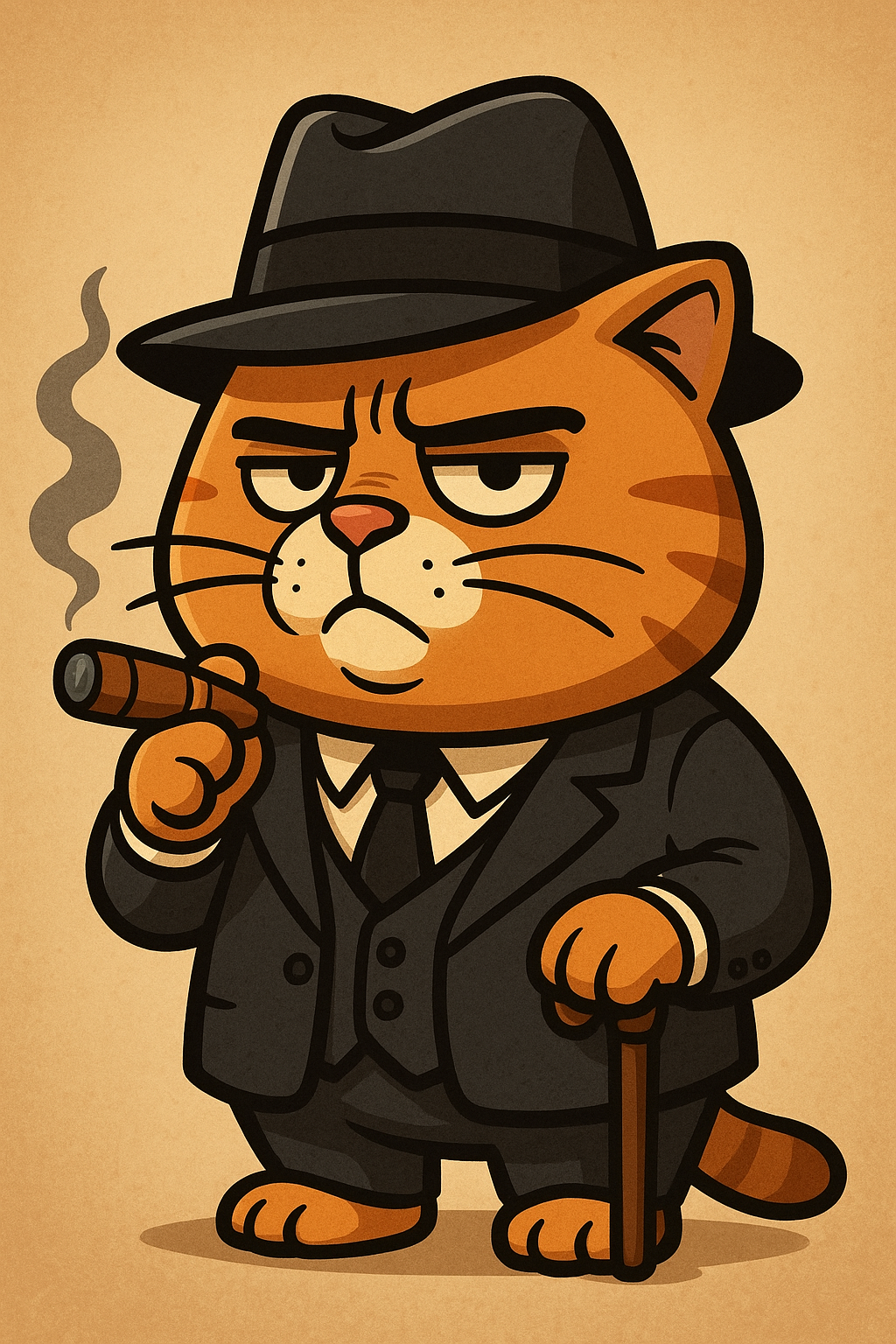 CATDON